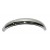voorspatbord chroom Maxi-Macho n.t.